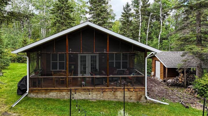 Photo de la propriété: 316 Barclay Drive MB R0J 1N0