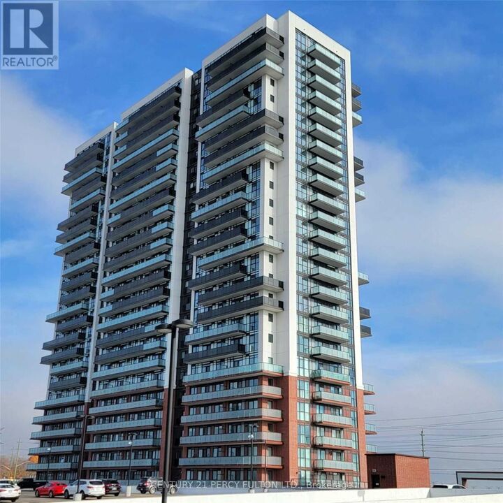 Property Photo: 2550 Simcoe Street North 2217 ON L1L 0R5