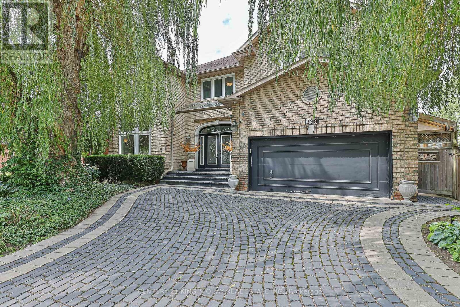 Property Photo:  338 McKee Avenue  ON M2N 4E5 