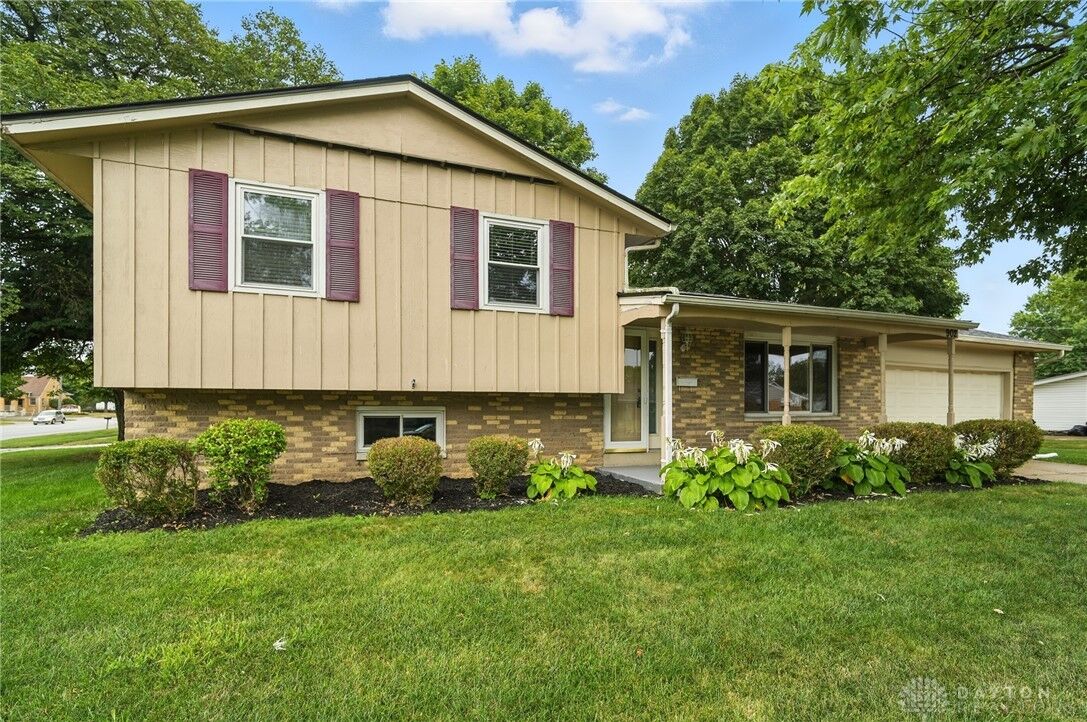 Property Photo:  902 Hazel Avenue  OH 45322 