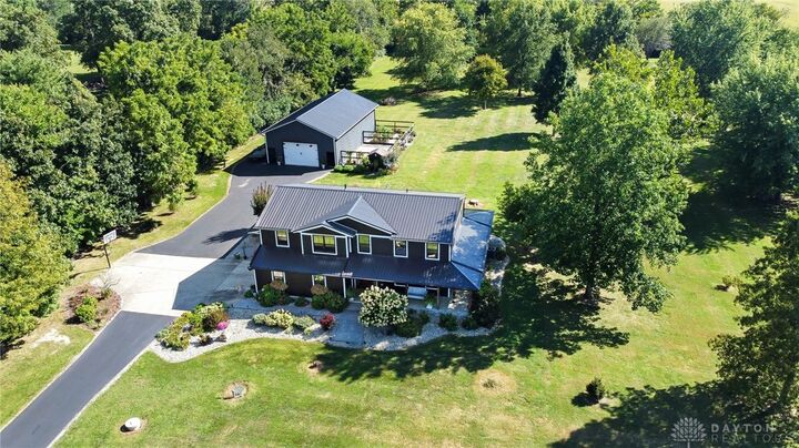 4167 Harveysburg Road  Waynesville OH 45068 photo