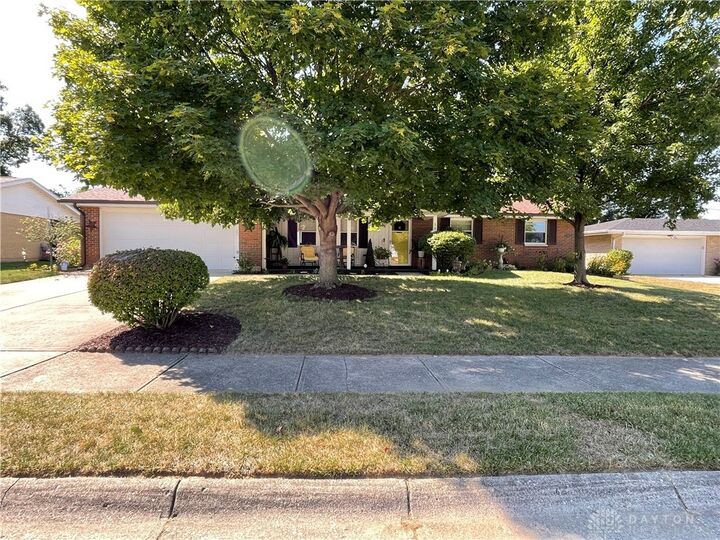 3019 Imperial Boulevard  Springfield OH 45503 photo