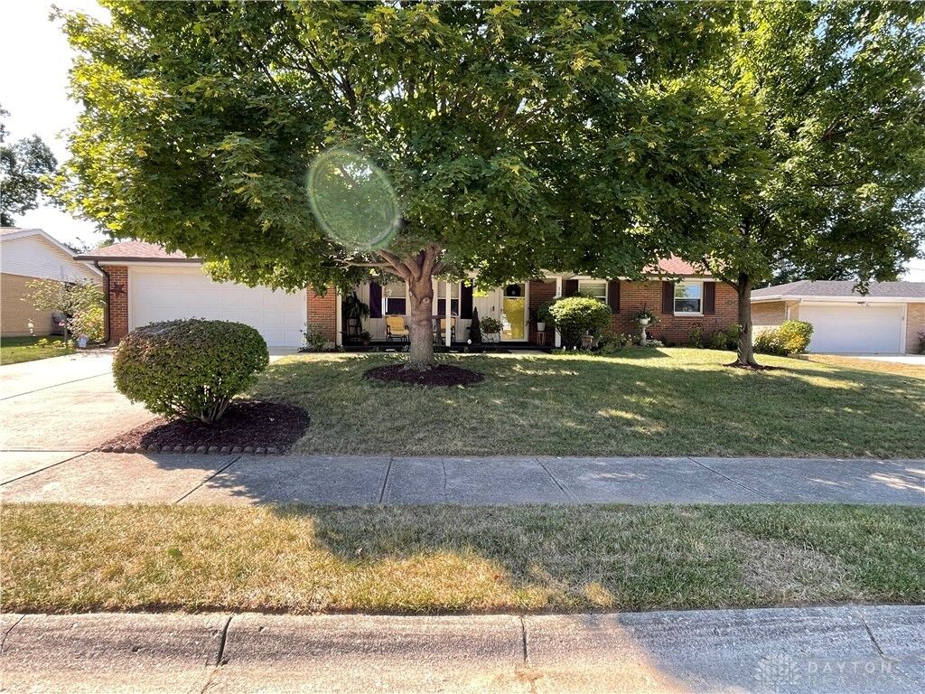 Property Photo:  3019 Imperial Boulevard  OH 45503 