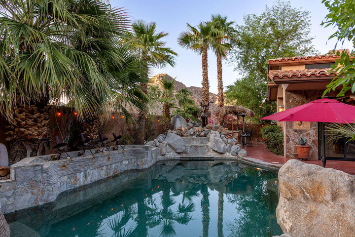 Property Photo:  77170 Casa Del Sol  CA 92253 