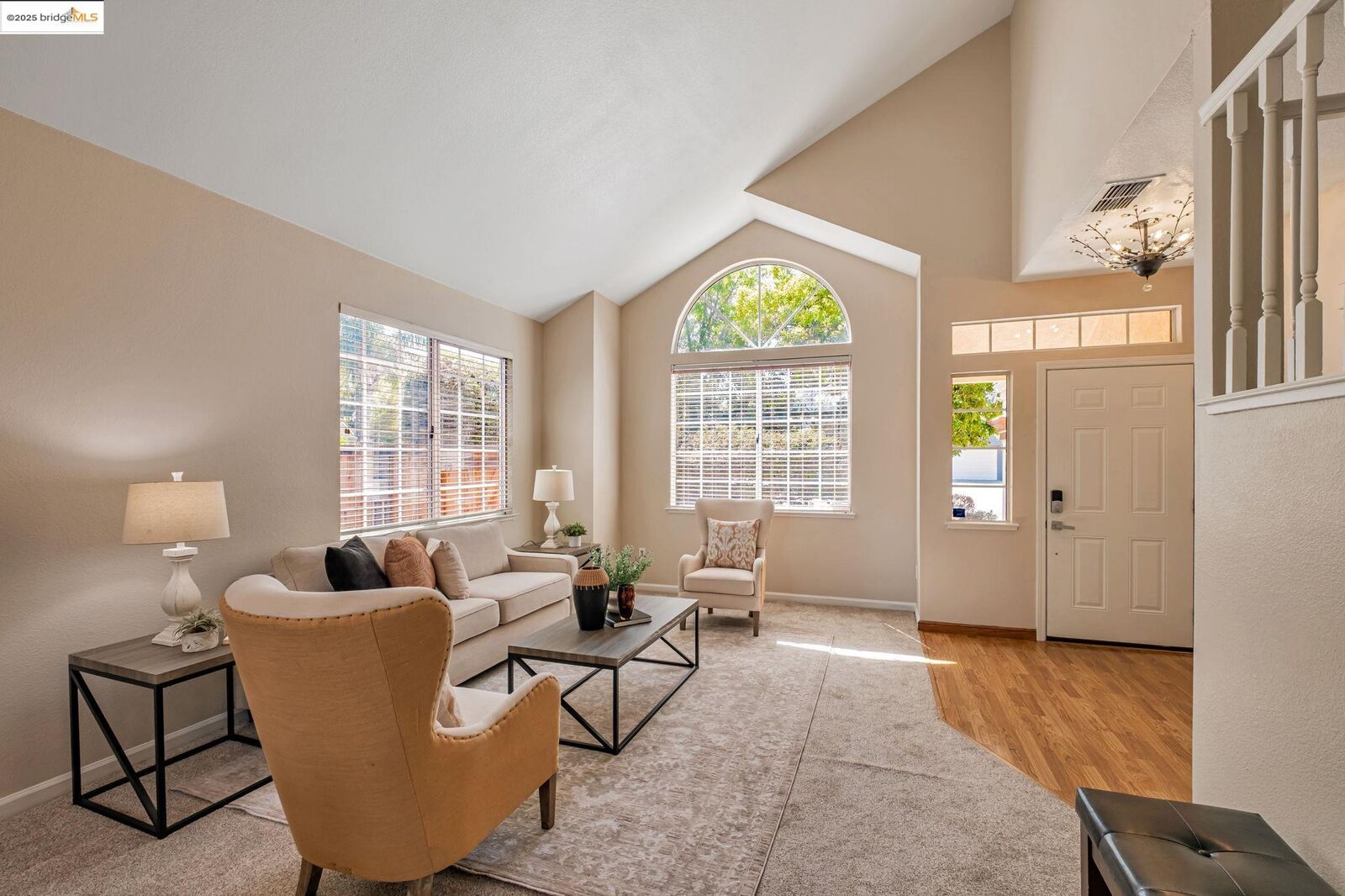 Property Photo: 85 Duckhorn Place CA 94561