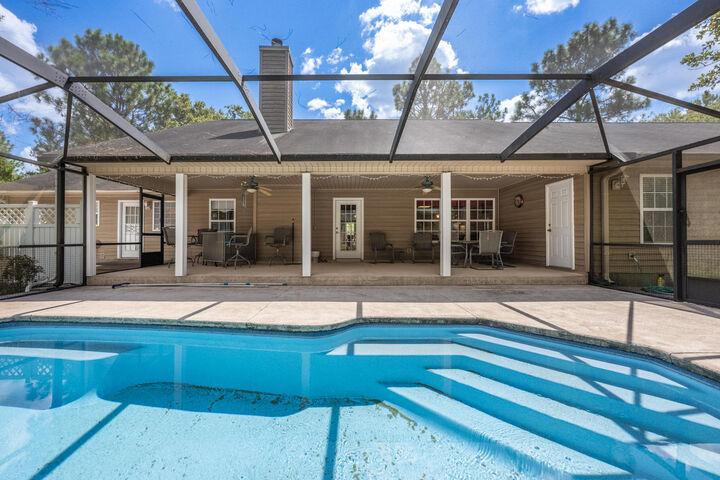 Property Photo:  5378 Staghorn Road  FL 32539 