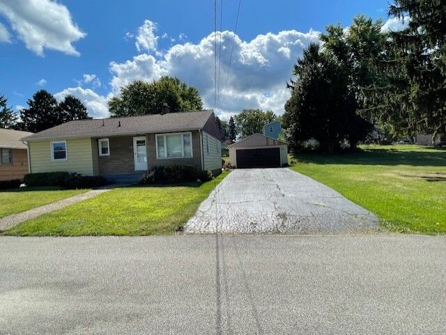 Property Photo: 1145 E 34th Street PA 16504