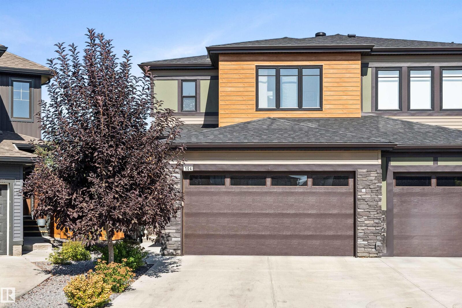 Property Photo: 104 Tribute Common AB T7X 0W6