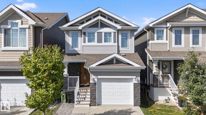 1628 167 Street SW  Edmonton AB T6W 3C4 photo