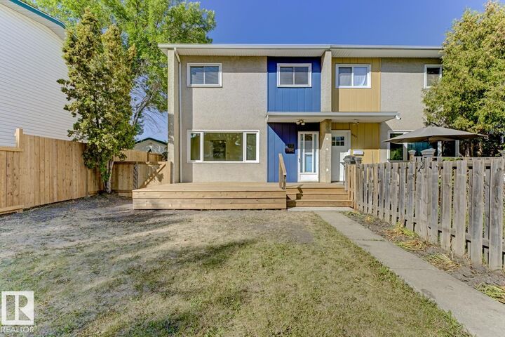 8308 133 Avenue NW  Edmonton AB T5E 1B8 photo