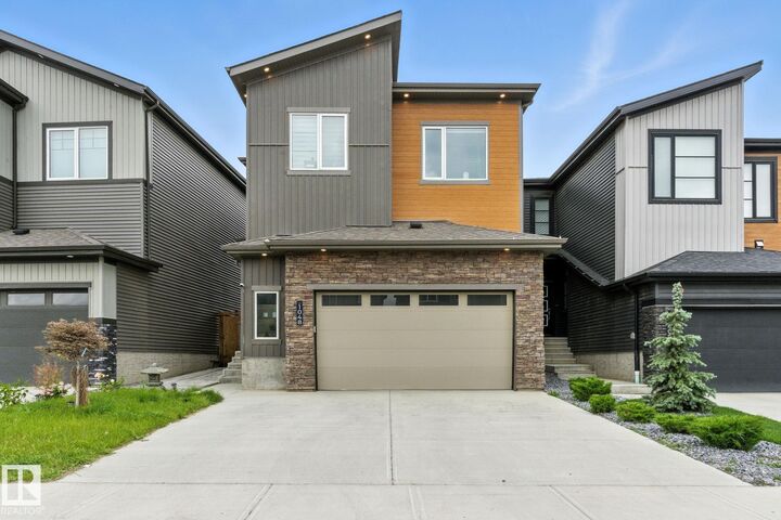 1048 Goldfinch Way NW  Edmonton AB T5S 0R2 photo