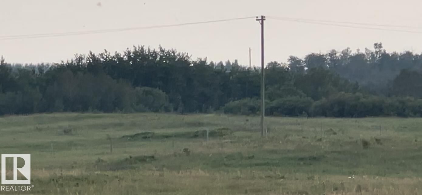 Property Photo: Lot 3 Highway 36 Twp 544A AB T0B 4K0