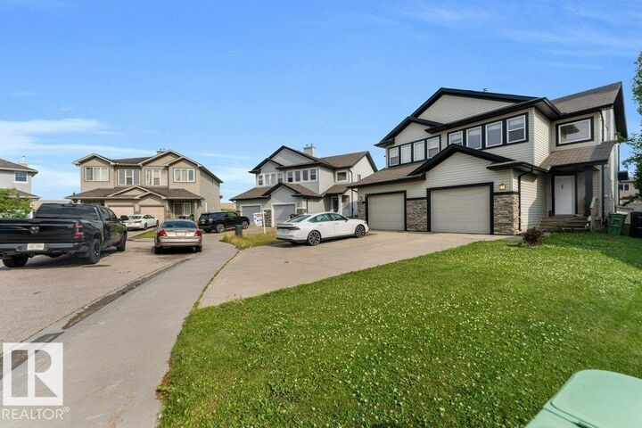 Property Photo: 1137 37B Avenue NW AB T6T 0B9