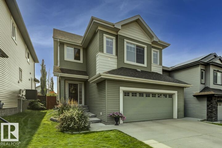Property Photo:  2013 Christopher Close  AB T8H 0L7 