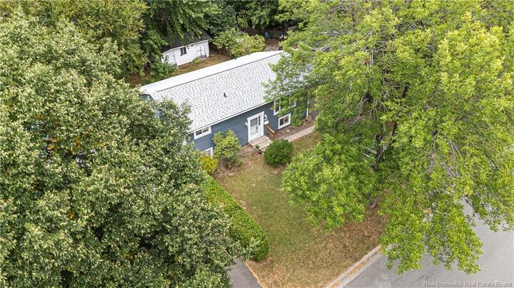 Photo de la propriété: 153 Hildebrand Crescent NB E3A 4W8