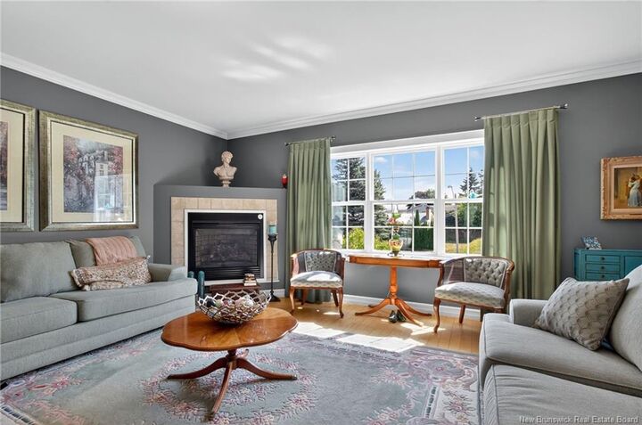 Property Photo: 27 Bulman Drive 2 NB E1G 1G9