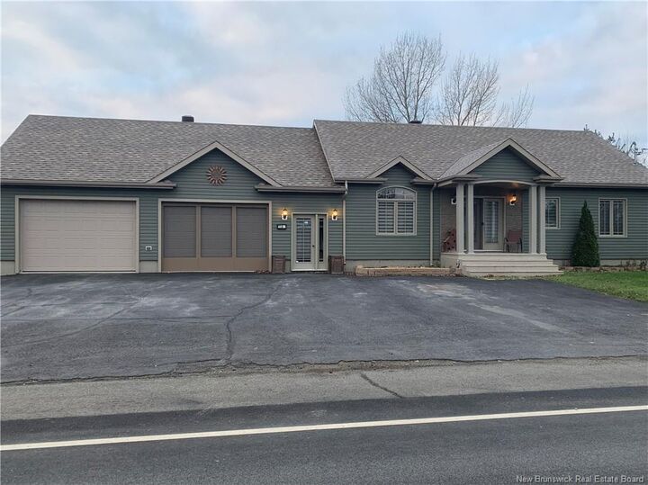 Property Photo: 18 Rue Principale NB E7E 1B5