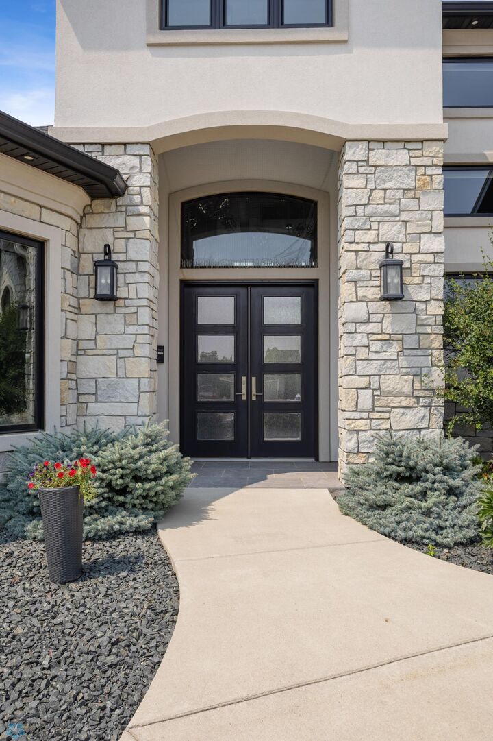 Property Photo: 4355 66th Street S ND 58104