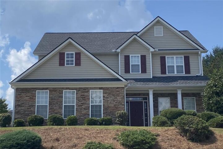 Property Photo:  16 Riders Ridge  GA 30132 