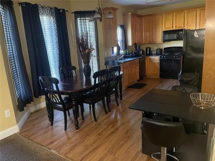 Property Photo: 16 Riders Ridge GA 30132