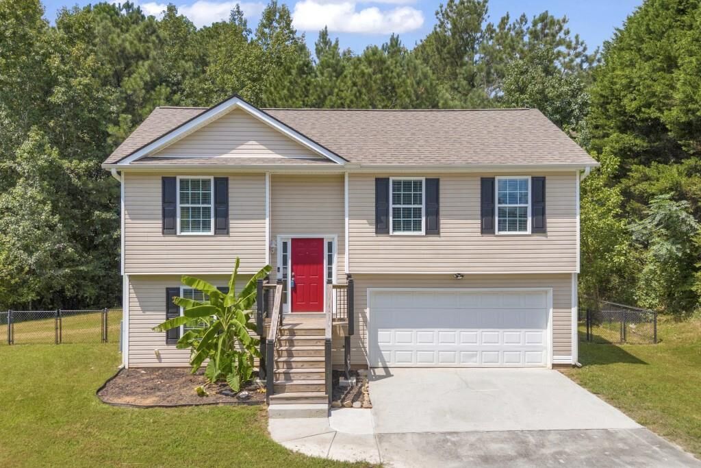 Property Photo:  1628 Brook Lane  GA 30655 