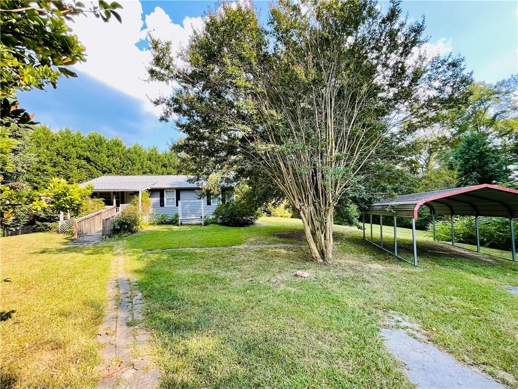 Property Photo:  1514 Belmont Road  GA 30180 