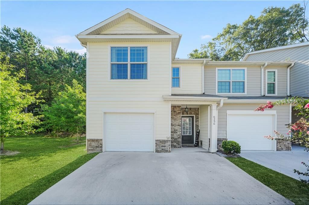 Property Photo:  6256 Trickle Bend  GA 30349 
