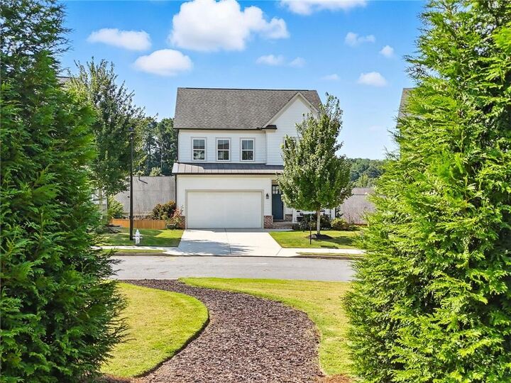 Property Photo: 407 Timbercreek Court GA 30115