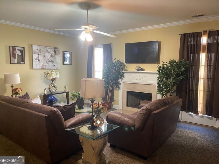Property Photo:  16 Riders Ridge  GA 30132 
