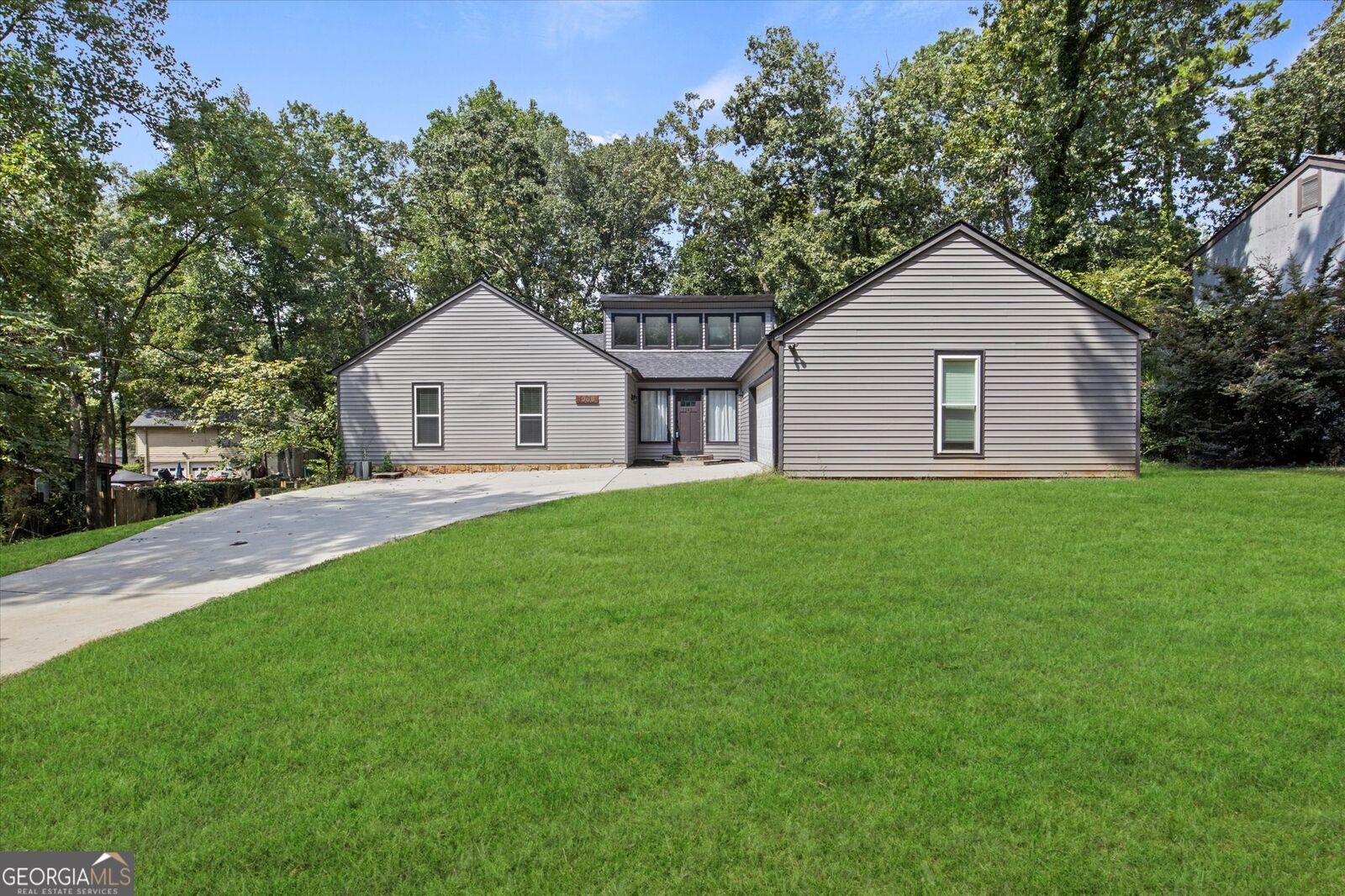 Property Photo:  1060 Deer Chase  GA 30088 