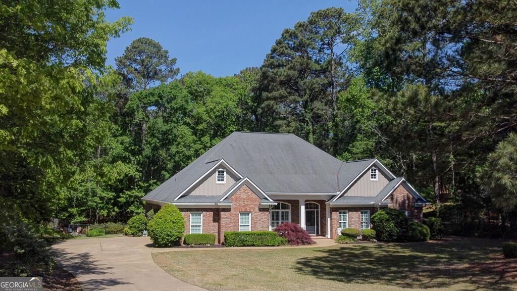 Property Photo: 62 Newberry Lane GA 31804