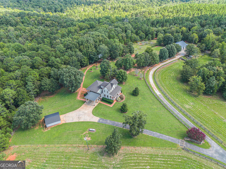 Property Photo: 2995 Heardmont Road GA 30635