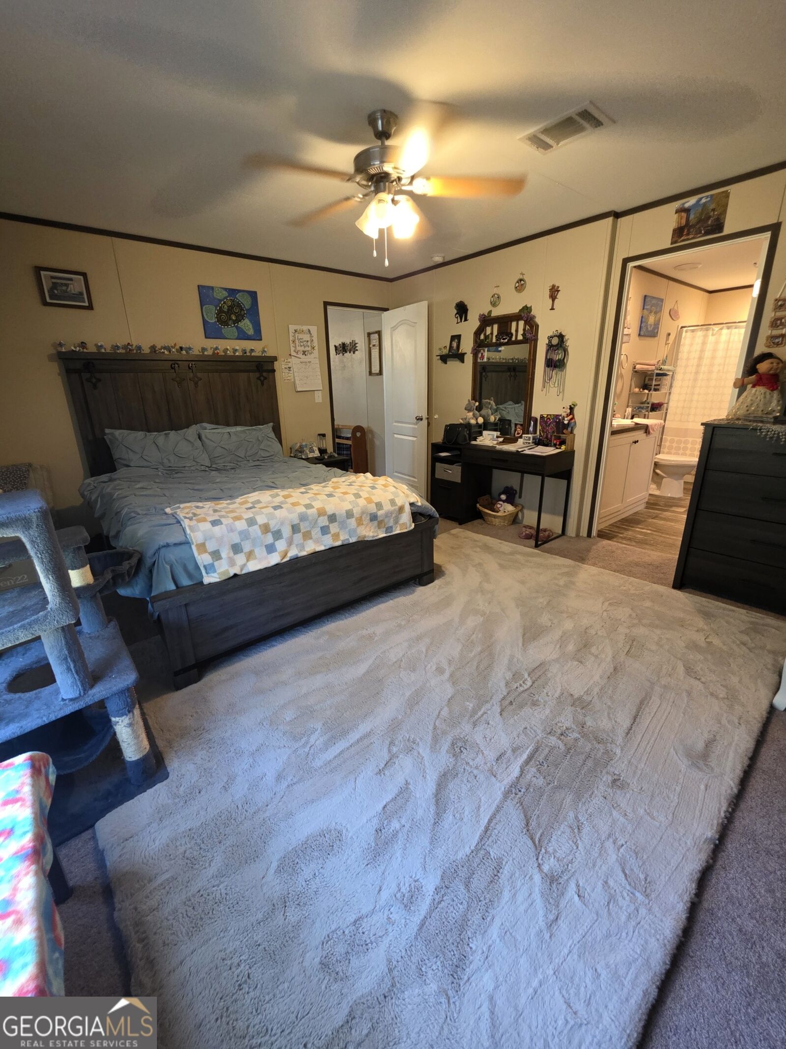 Property Photo:  126 Lonnie Todd Road  GA 31537 