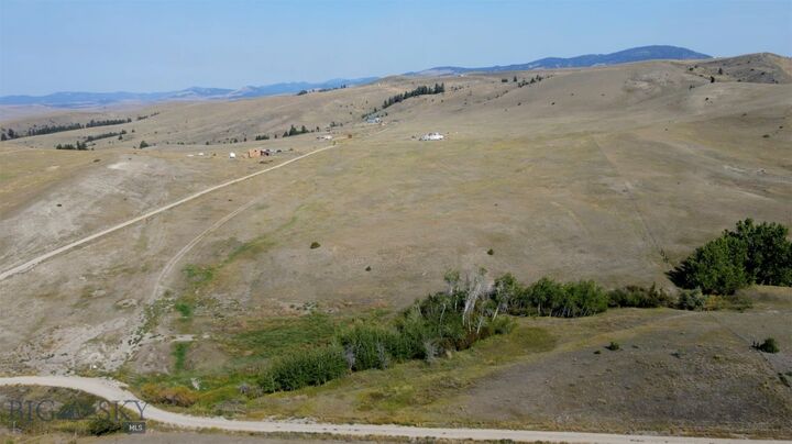Property Photo: 374 Eder Lane MT 59731