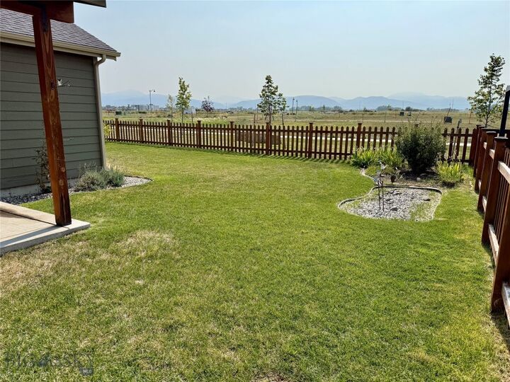 Property Photo:  5564 May Fly  MT 59718 