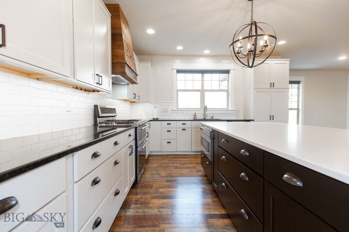 Property Photo: 17 Sharptail Place MT 59752