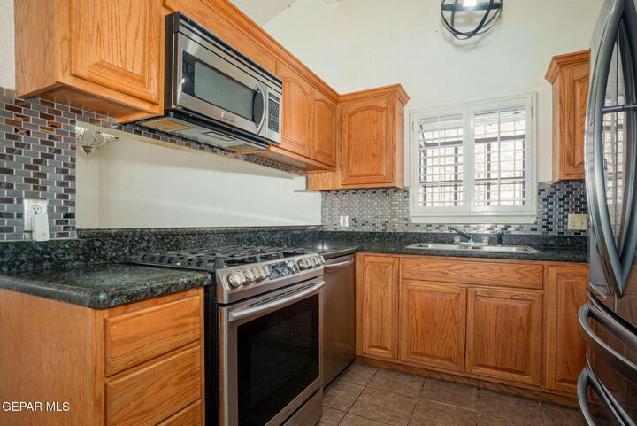 Property Photo:  11654 Bob Mitchell Drive  TX 79936 