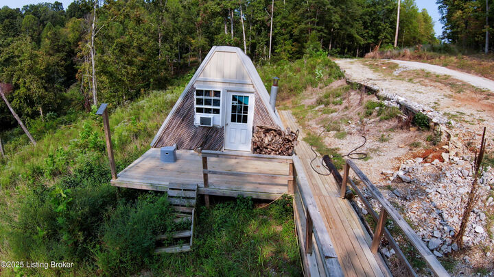 Property Photo:  984 Webb Ford Rd  KY 42726 