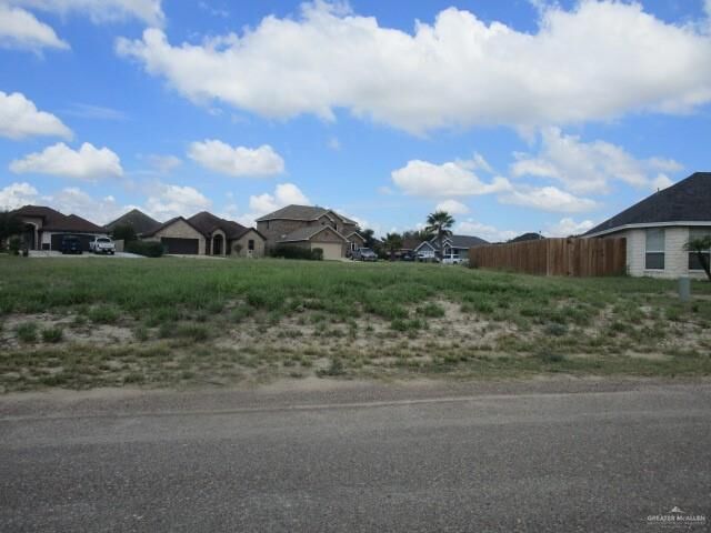Property Photo:  420 N Kika De La Garza Boulevard  TX 78560 