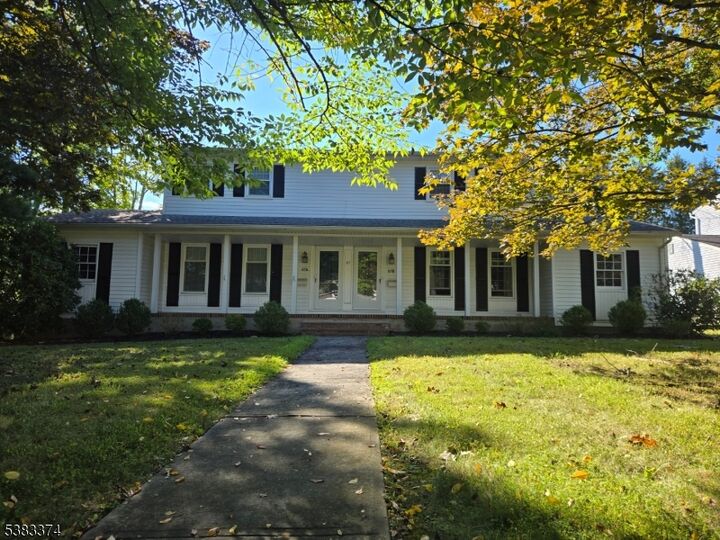 Property Photo: 87 East Main St. 87A NJ 07945