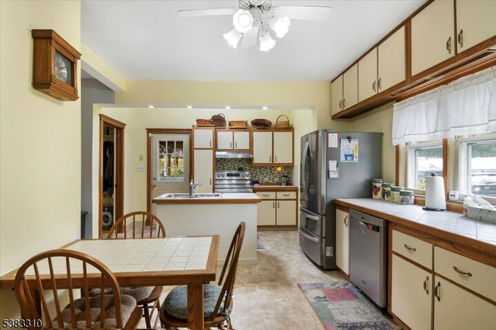 Property Photo: 64 Franklin Ave NJ 07866