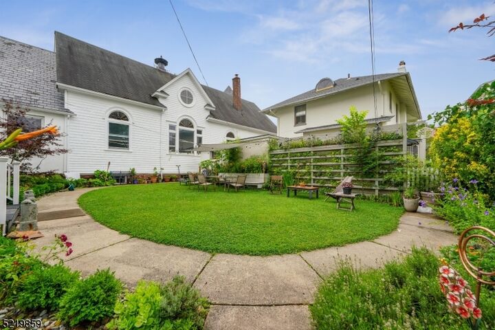 Property Photo: 17 Valley Rd NJ 07042