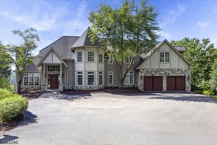 15 Laurel Ter  Sparta Twp. NJ 07871 photo