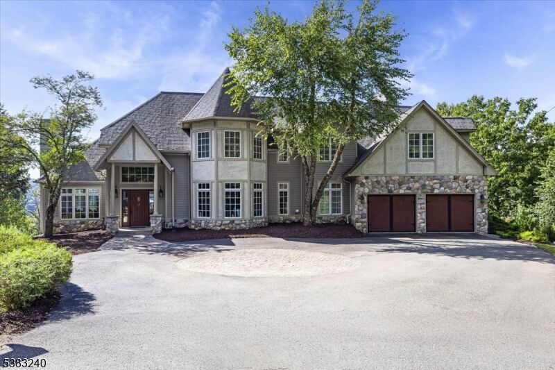 Property Photo: 15 Laurel Ter NJ 07871