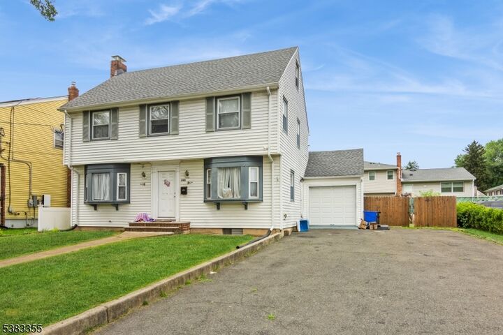 262 Mountain Ave  Springfield Twp. NJ 07081 photo