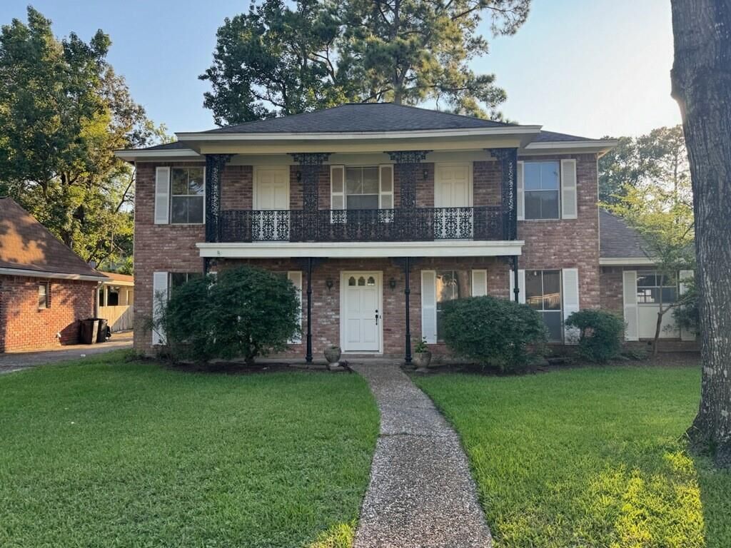 Property Photo:  17403 Rolling Creek Drive  TX 77090 