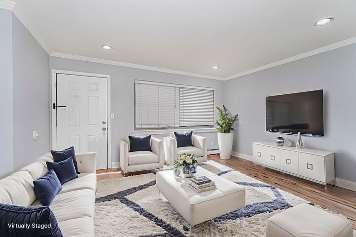 Property Photo: 83 68th St 3 NJ 07093