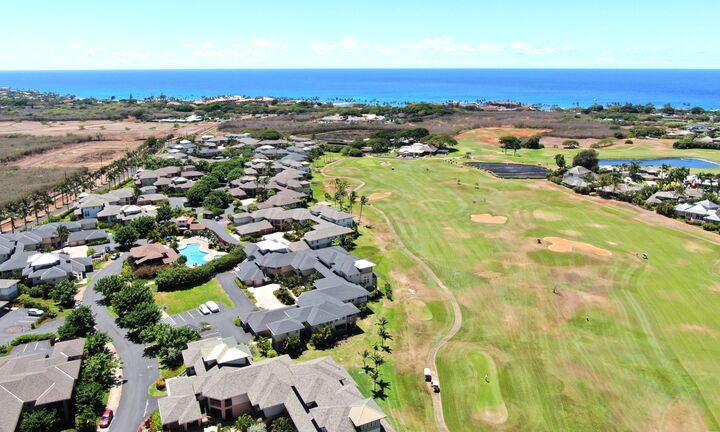 Property Photo:  2611 Kiahuna Plantation Dr 7M  HI 96756 
