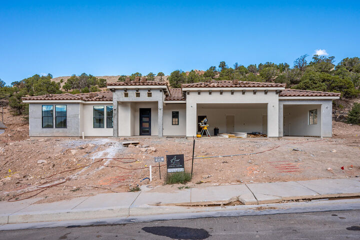Property Photo:  2770 W Rock Ridge Road  UT 84720 