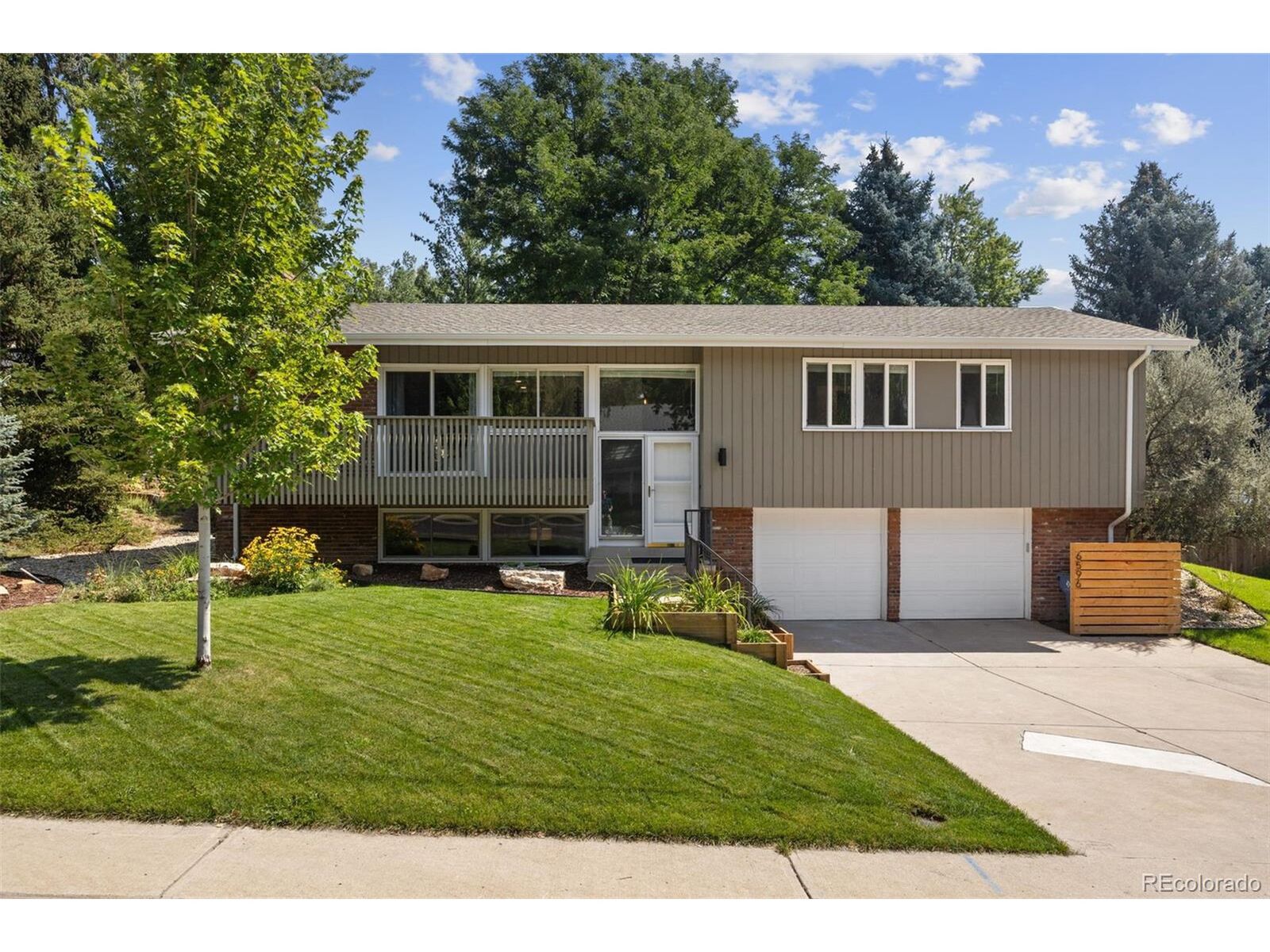 Property Photo:  6596 S Arapahoe Way  CO 80120 